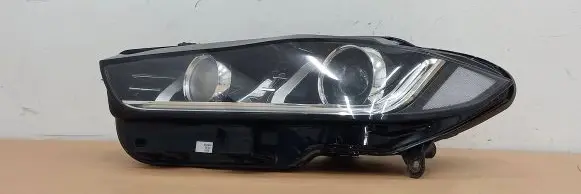 Jaguar XE Headlight/headlamp GX7313W030DF 19718521 19718601