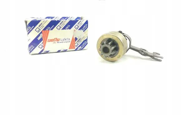 Fiat Ducato Starter motor parts 79023774