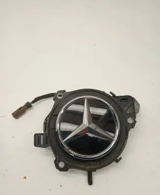 Mercedes-Benz S C217 Reversing camera A0997500600