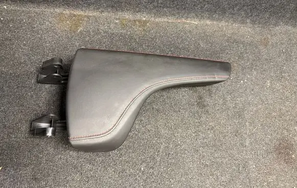 Chevrolet Camaro Armrest 