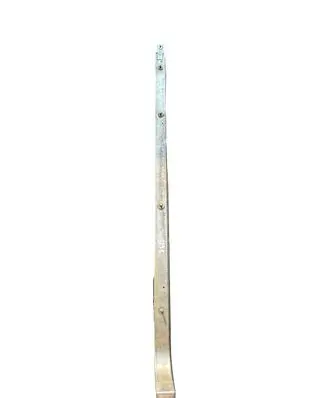 Volkswagen Transporter - Caravelle T4 Sliding door middle rail 721843872B