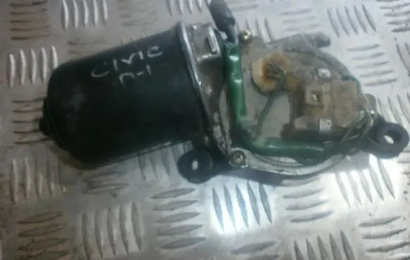 Honda Civic Wiper motor