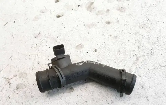 Ford Galaxy Intercooler hose/pipe 7M0145957N