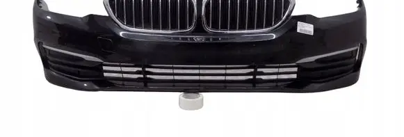 BMW 5 G30 G31 Front bumper