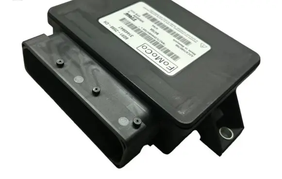 Volvo S60 Hand brake control module 6G912598CH A2C97580700 31445647