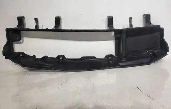 Suzuki Baleno EG Intercooler air channel guide 7243379S0autoas