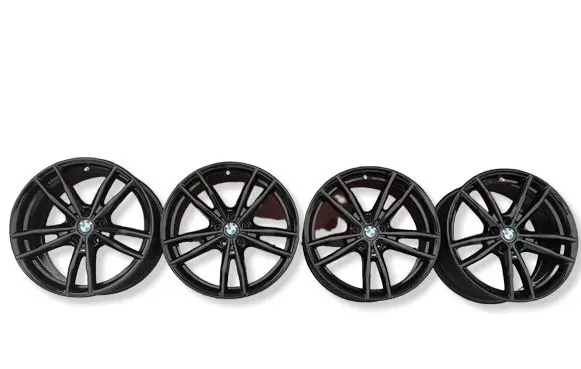 BMW 3 G20 G21 R19 alloy rim 8090094BLA 8089892