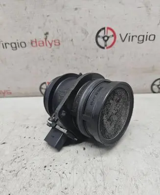 Audi A4 S4 B8 8K Mass air flow meter 06D906461