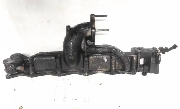 Hyundai Santa Fe Intake manifold