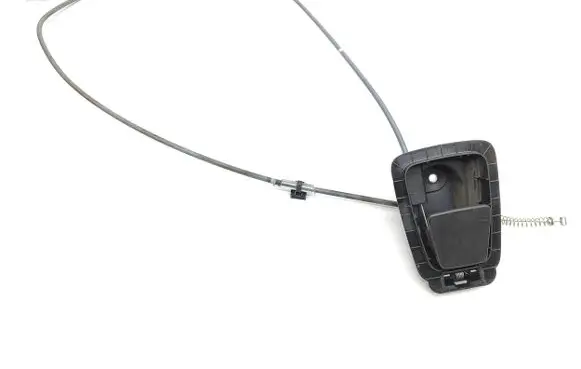 Volvo S90, V90 Engine bonnet (hood) release handle 31651260