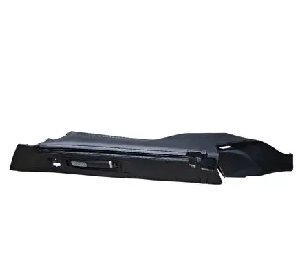 Citroen C5 Parcel shelf load cover mount bracket 9682033377 9683811477
