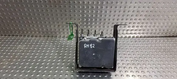 Smart ForTwo II ABS Pump A4514200875 0265230156