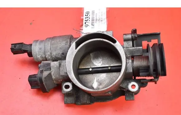 Chrysler Pacifica Throttle body valve 04861570AD