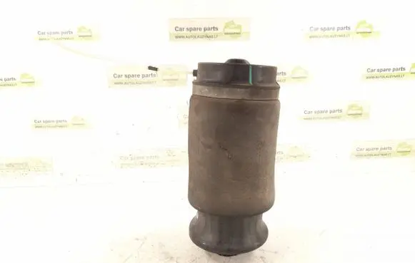 Mercedes-Benz GLS X166 Shock absorber/damper/air suspension 1643200225 1643200625