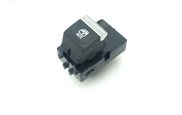 Renault Austral Electric window control switch 254201060R