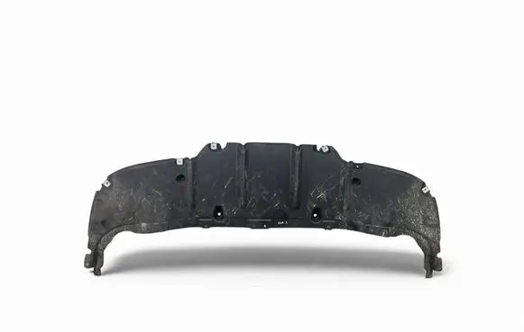 Mercedes-Benz CLA C118 X118 Front bumper skid plate/under tray A1186805100