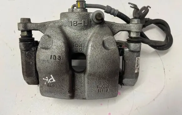 KIA EV6 Front brake caliper