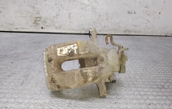 Peugeot 607 Rear brake caliper
