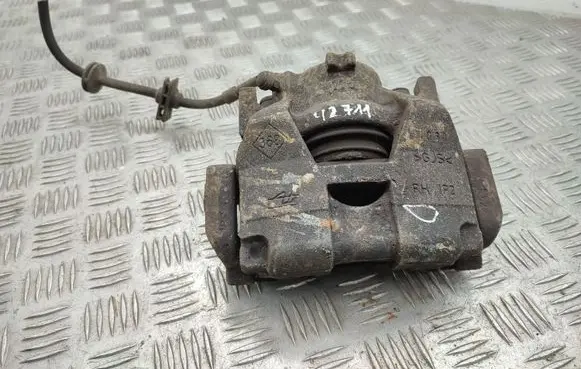 Renault Laguna III Front brake caliper