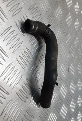 Audi A6 S6 C6 4F Engine coolant pipe/hose
