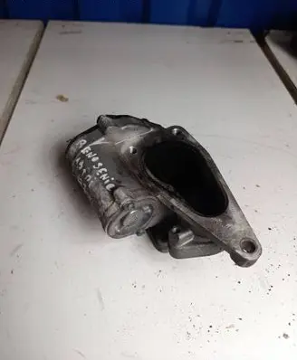 Renault Scenic II - Grand scenic II EGR valve 8200194323