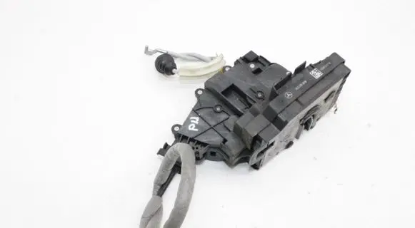Mercedes-Benz S C217 Coupe door lock (next to the handle) A0997202100