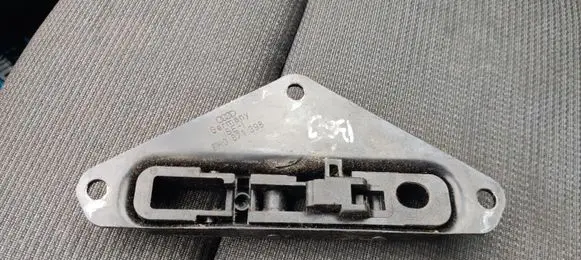 Audi A4 S4 B6 8E 8H Convertible roof lock/latch 8H0871398