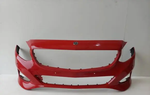 Mercedes-Benz B W246 W242 Front bumper A2468854325