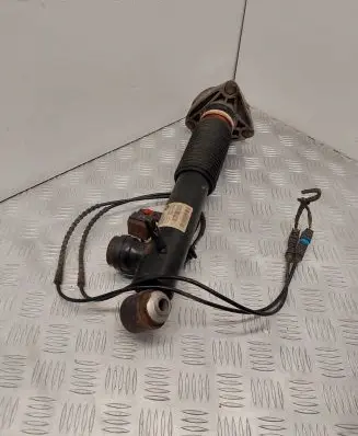 BMW X5 F15 Rear shock absorber/damper 6863175 10541310 009195