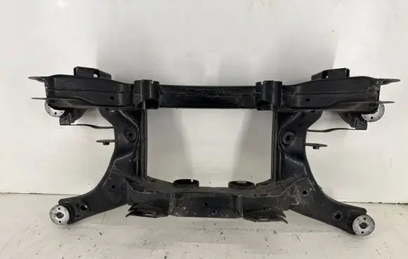Ford Bronco Rear subframe MLX615B564BNA LX6Z5035AG LX6Z5035AH