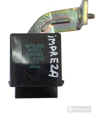 Subaru Impreza II Window wiper relay RK0098