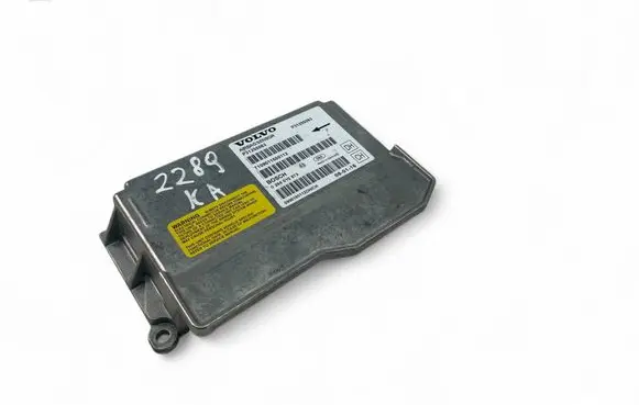 Volvo V70 Other control units/modules P31295083 0285010573