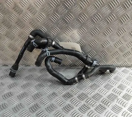 Skoda Enyaq iV Engine coolant pipe/hose 1EA122049CN