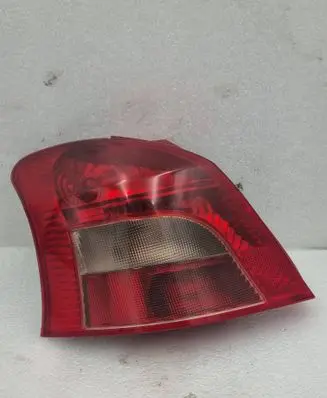 Toyota Yaris Rear/tail lights 
