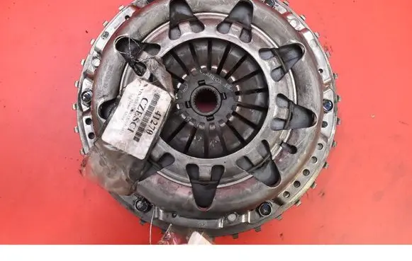 Nissan Micra Clutch set kit 119019410
