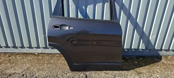 Jeep Cherokee Rear door 
