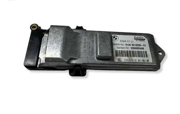 BMW 7 F01 F02 F03 F04 Other control units/modules 9214239