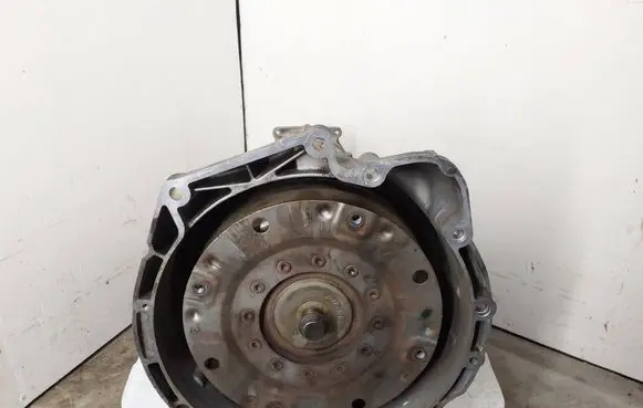 BMW X5 E70 Automatic gearbox 6HP28X 7576111