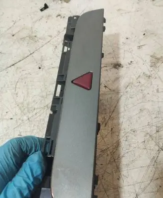 Volkswagen PASSAT B6 Panel trim 3C0857318C
