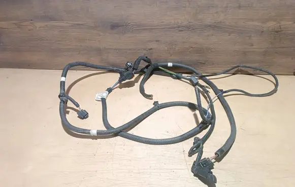 Peugeot 308 Parking sensor (PDC) wiring loom 9804294880 1245958X