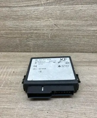 Opel Astra G Comfort/convenience module 24437076 F005V00155
