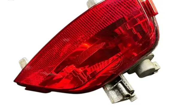 Renault Megane III Rear fog light 265800001R 0339000
