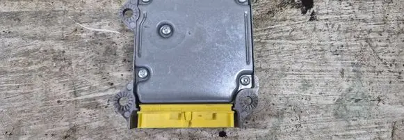 Volkswagen Golf V Airbag control unit/module 1K0909605D 5WK43411