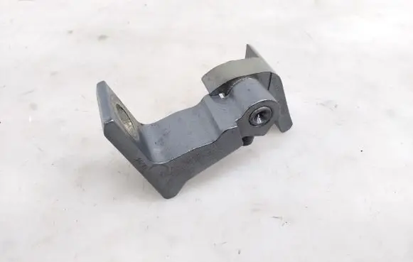 Skoda Karoq Rear door lower hinge 8X0831403E