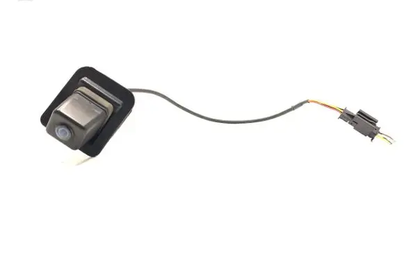 Mercedes-Benz S W221 Reversing camera A2218203397