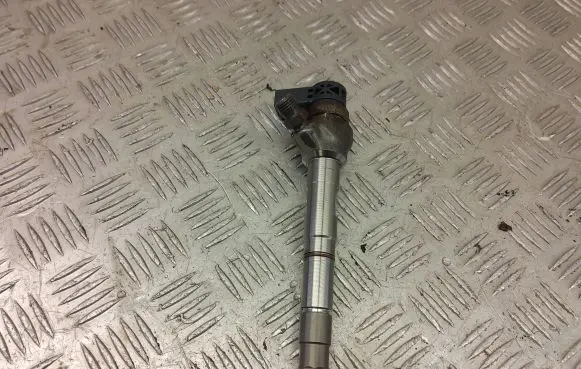 Audi Q3 8U Fuel injector 04l130277a