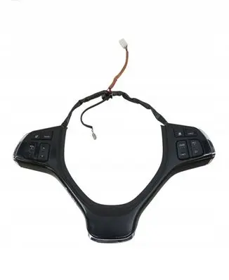 Suzuki Baleno IV Other switches/knobs/shifts 410102177992