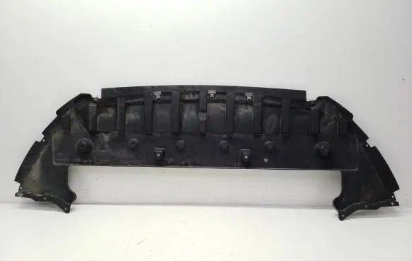 Ford Fusion II Front bumper skid plate/under tray DS738B384
