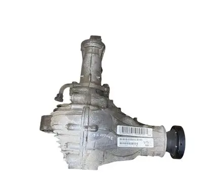 Jeep Grand Cherokee Front differential 68352175AA P68352175AA T02UF0259R0787