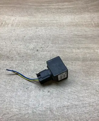 Land Rover Freelander ESP acceleration yaw rate sensor 10098001211 SSB101331